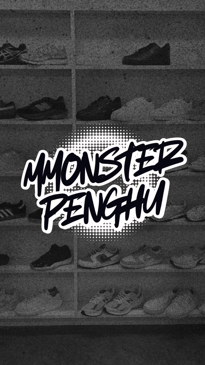 MMONSTER 澎湖猛獸福利社🏝️