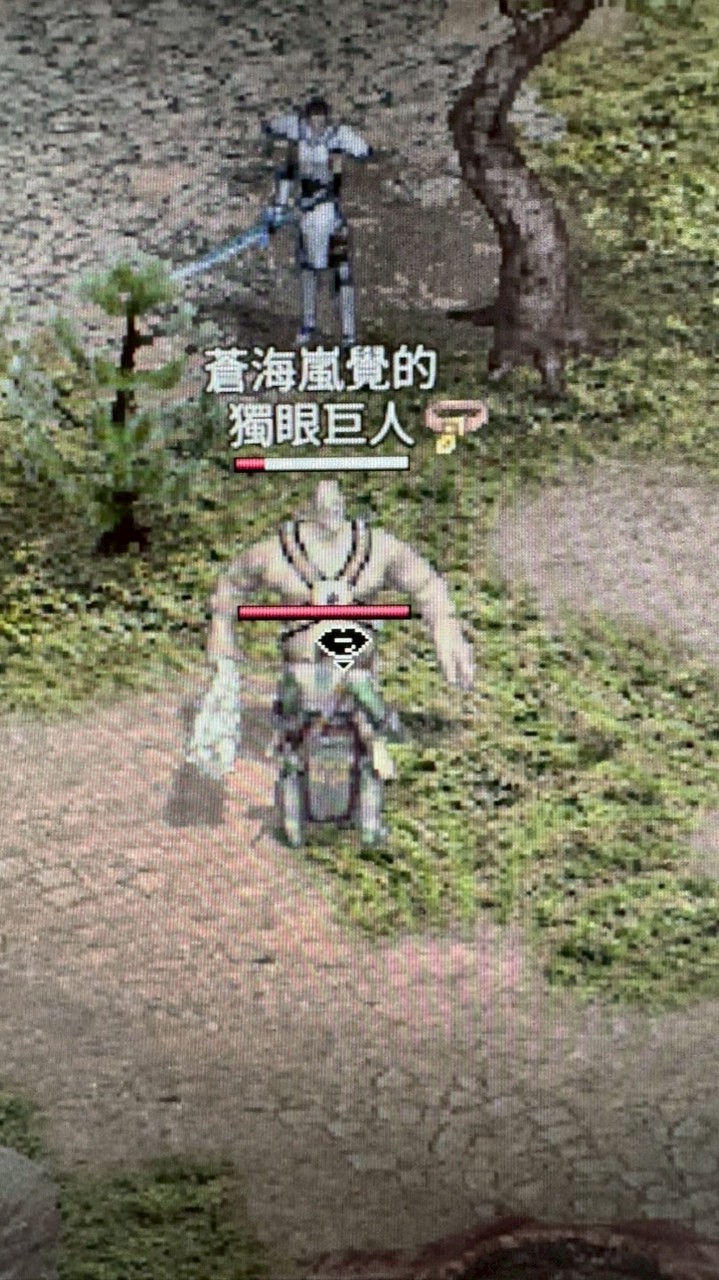 浪漫國度