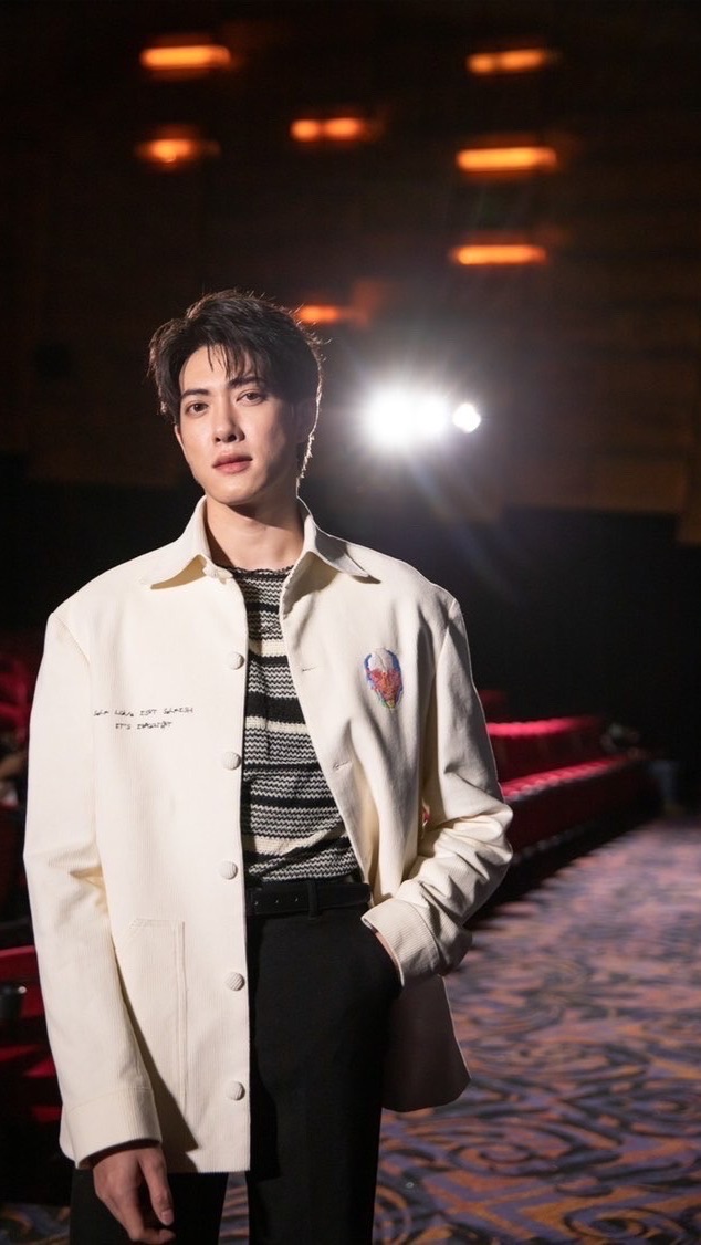 OpenChat THINNAPHAN FANCLUB