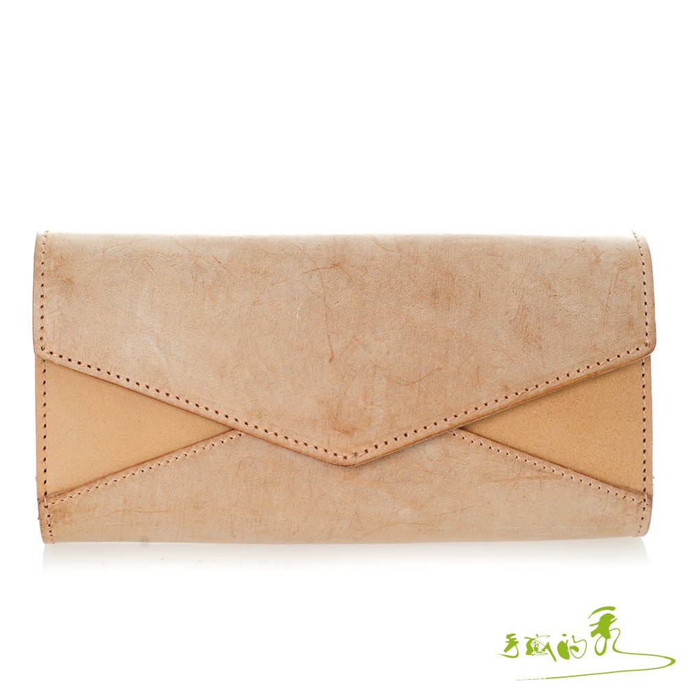 **購買小叮嚀：頂級手工植染鞣革包，以植物單寧酸鞣革，天然環保，皮革上色彩有自然深淺變化，為最大魅力，與採用化學劑鞣革而顏色單一效果截然不同哦。建議喜愛手工+自然色彩變化的買家才下單。**※產品說明※
