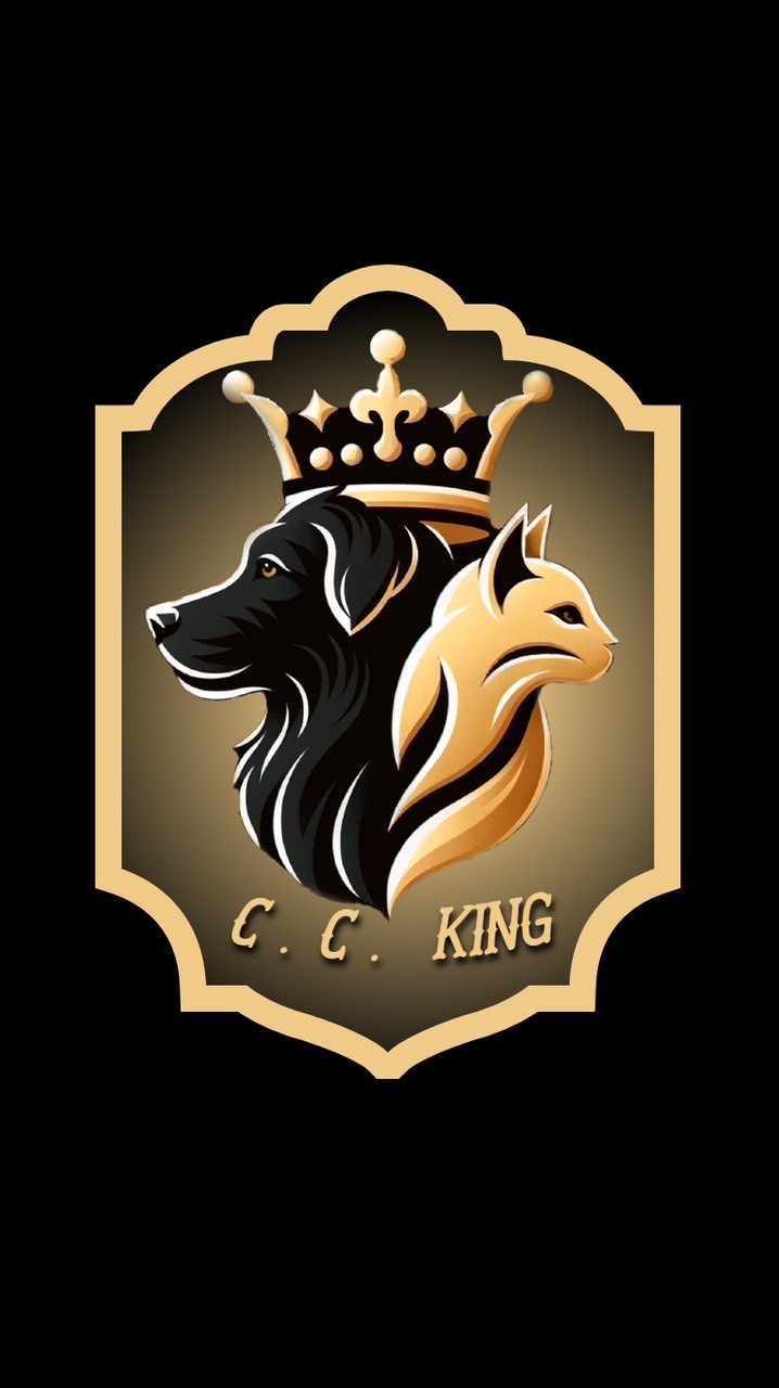 C.C. King皇俙俙寵食工坊