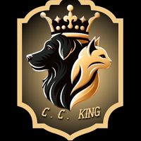 C.C. King皇俙俙寵食工坊