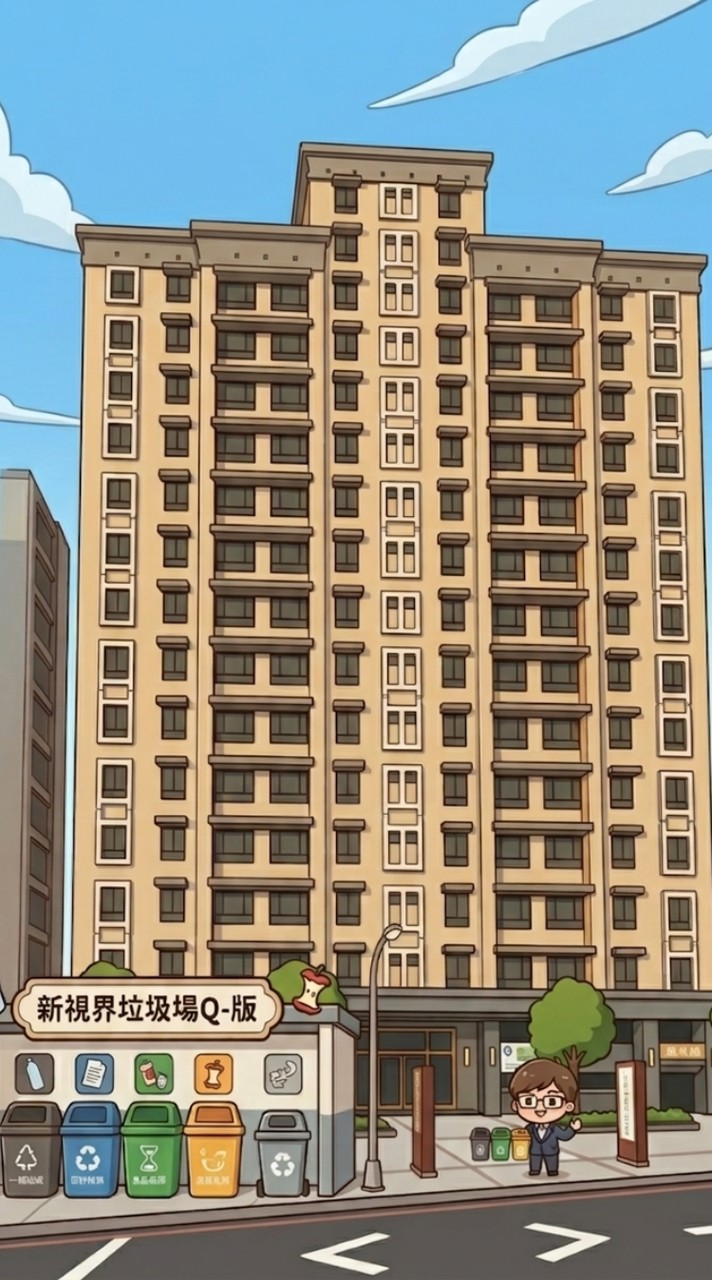 新視界社區*實名群