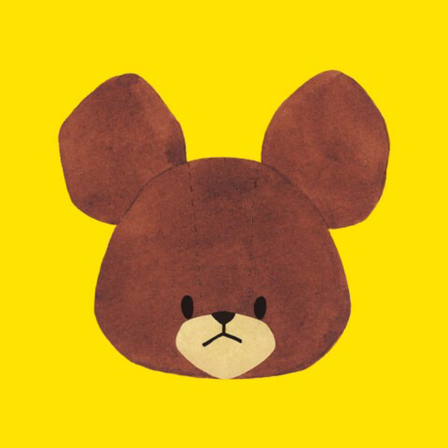 くまのがっこう Line Official Account