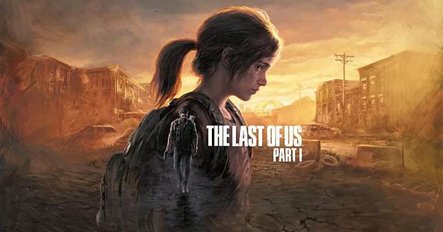 完全重製版 The Last Of Us Part I 以ps5為對象在9月2日發售 Left Behind 收錄 Dualsense完全對應 Funglr Games Line Today