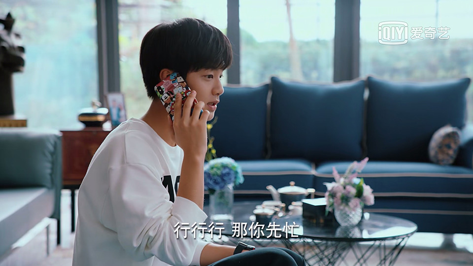 《二十不惑》演員古裝造型10：黃毅《九州縹緲錄》、《聽雪樓》、《軍師聯盟》、《楚喬傳》、《思美人》、《大唐榮耀》