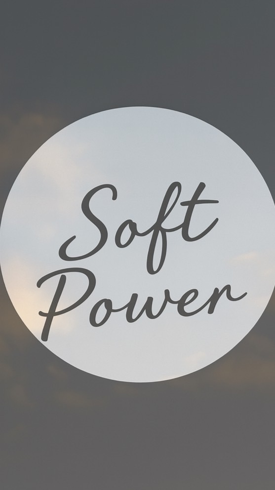 Soft Power｜60 Days 身體練習室