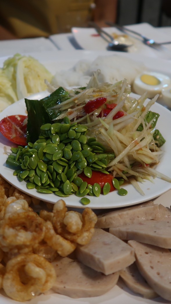 タイ料理食べタイのオープンチャット