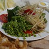 タイ料理食べタイ