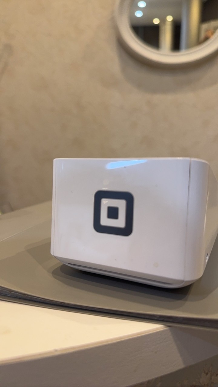 square レジ使っている事業者のためのオープンチャット