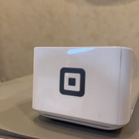 square レジ使っている事業者のためのオープンチャット