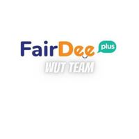 ห้องทำงาน แฟร์ดีโบรกเกอร์ (Wut SuperTeam)