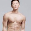 彩虹型男改造男同志群