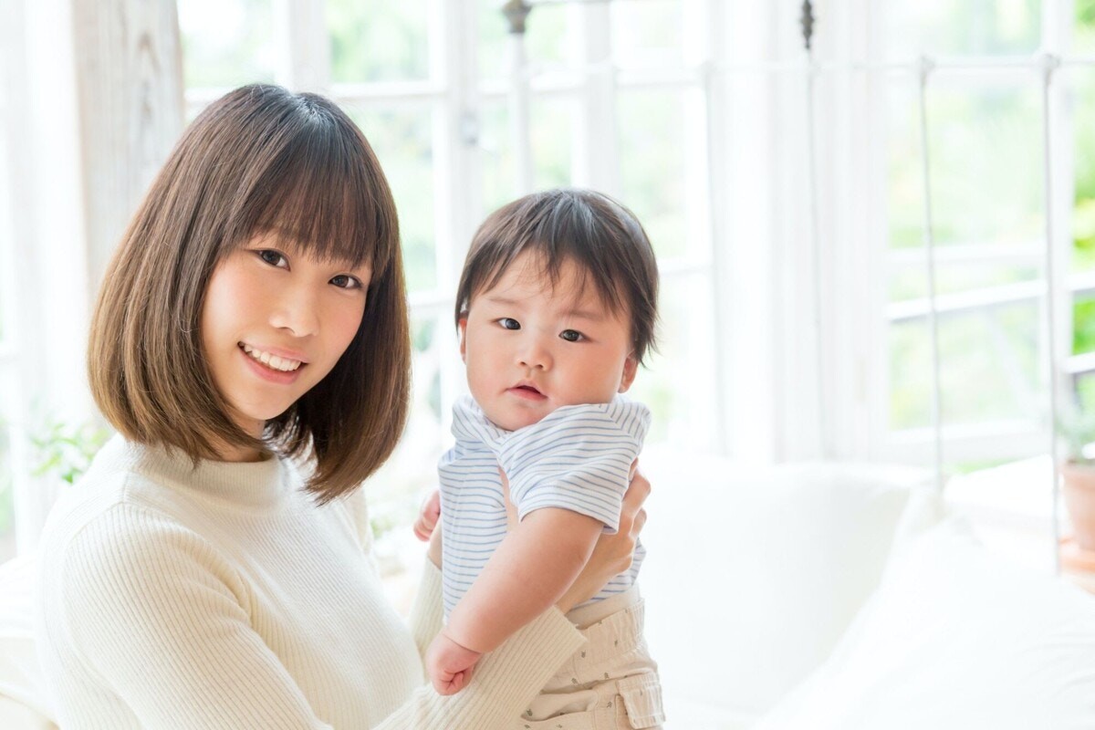 2歳児の子育て パンサー尾形さんの妻 尾形あいさんのブログに共感の嵐