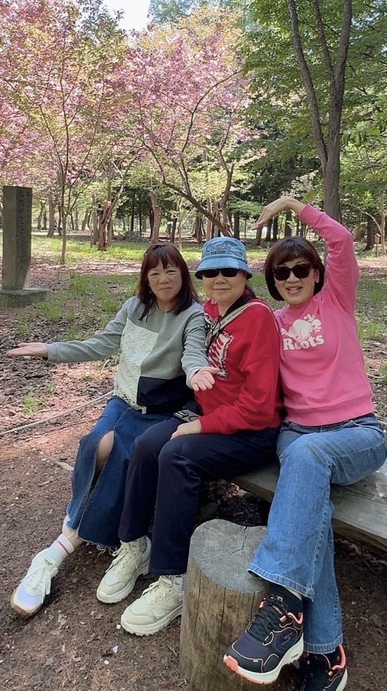賺錢去旅行—-社群