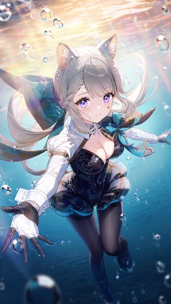 ⭐原神⭐台服限定聊天交流群