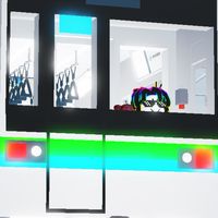 ロブロックス鉄道吉原電鉄公式