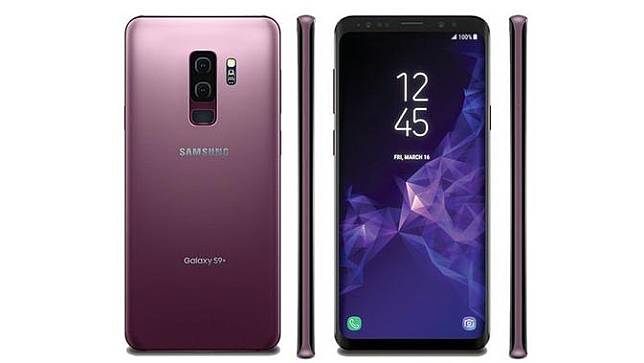 Hasil gambar untuk samsung s9 harga dan spesifikasi