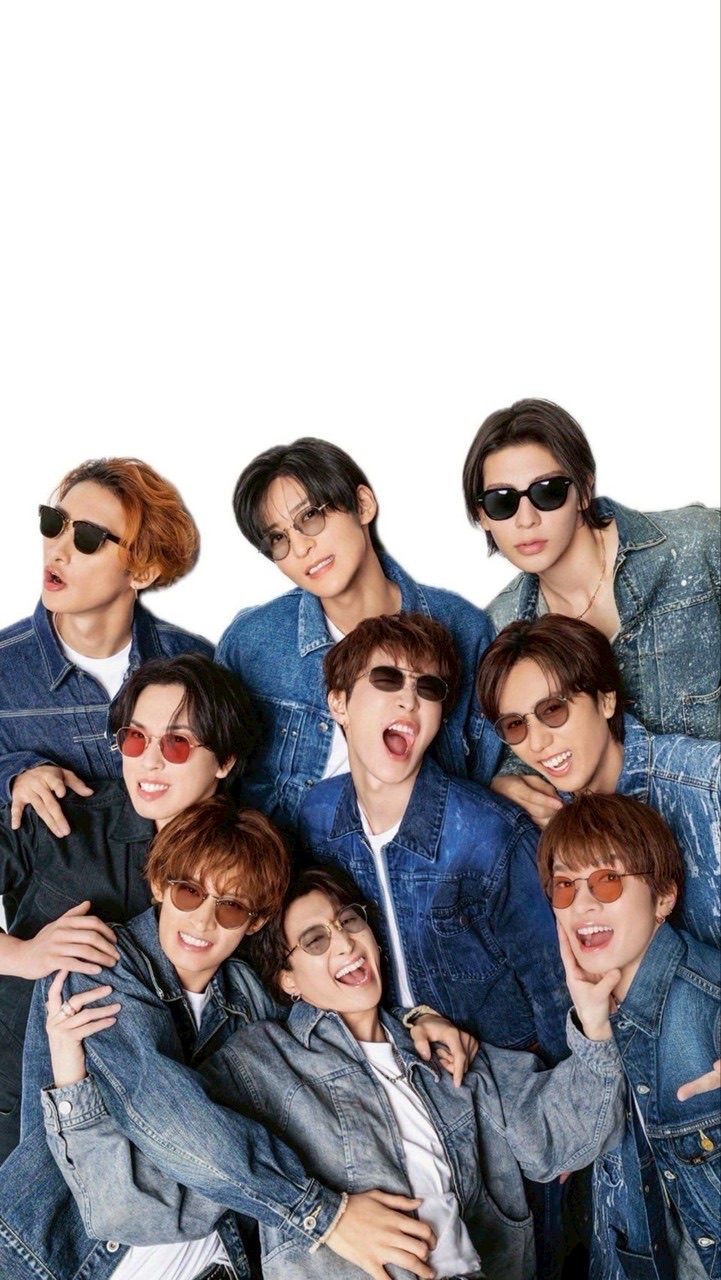 スノ担ファミリー⛄️🖤💛💙🧡💚🤍🩷💜❤️⛄️