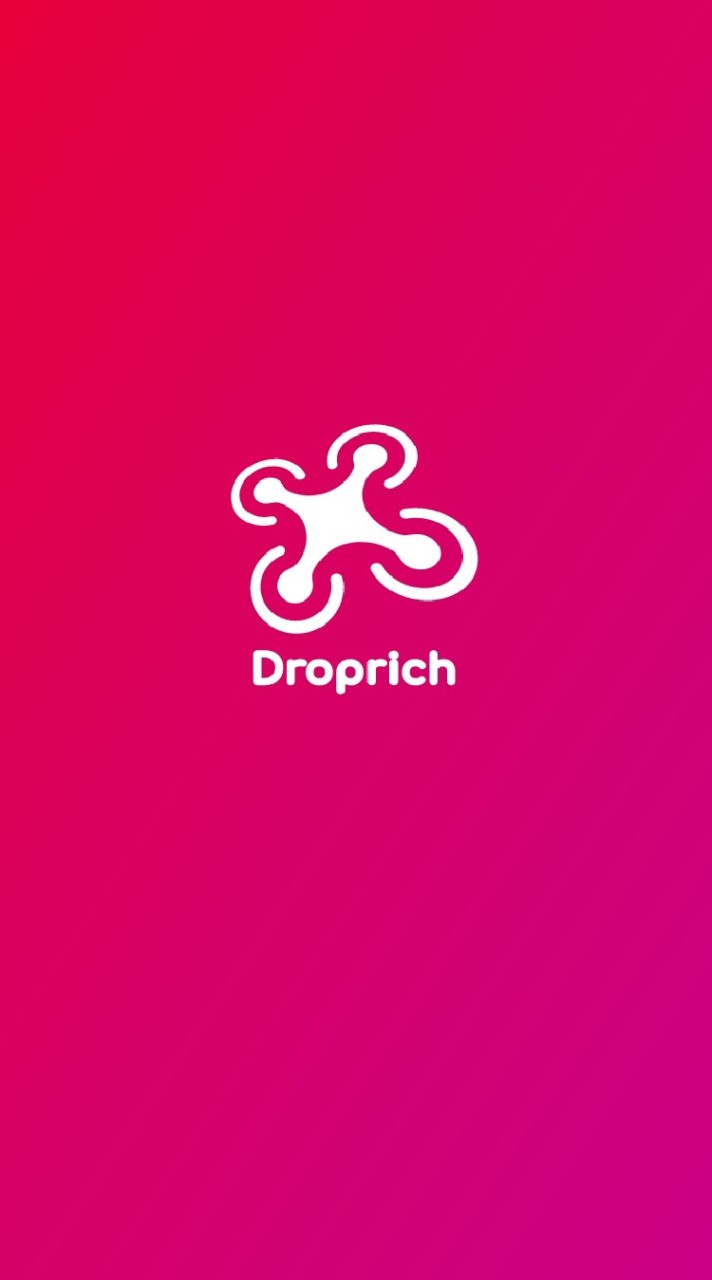 DropRich /App.ช็อปปิ้ง สร้างรายได้ หลักแสน หลักล้าน สบายๆ