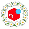 メルカリ招待の輪