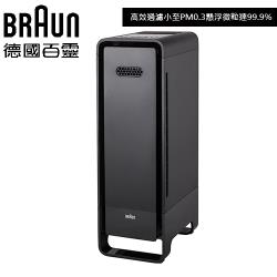 德國百靈水洗式淨化空氣清淨機破盤組 -24