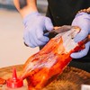 猴子哥烤duck(鴨）
