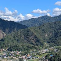 115-03-17武界雲海民宿