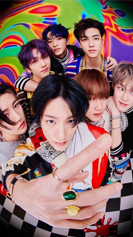 VOTE TTA FOR NCT DREAM (TH)