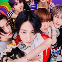 VOTE TTA FOR NCT DREAM (TH)
