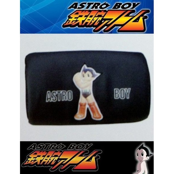 汽車百貨精品【AB-07006】原子小金剛 雷射3D限定版 汽車座椅舒適頸靠墊 護頸頭枕商品特色 :◆3D圖案會隨著擺動變換圖案。◆高質感芙蓉皮及3D小金剛材質，造型流行酷炫。◆可支撐頸部保護頸椎，預