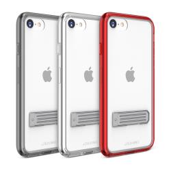 ◎・四邊減震氣墊邊角|◎・雙層吸震防摔設計|◎・內建支架，方便隨時免持觀看種類:手機殼/套類型:手機殼適用廠牌:Apple蘋果適用系列:iPhoneSE,iPhone7/8,iPhone7＋/8＋材質