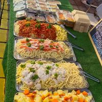The food Club29