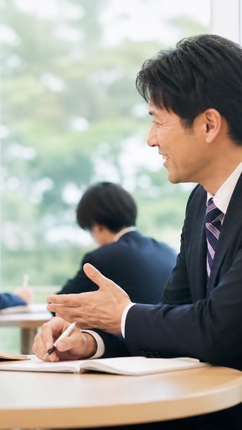 教育ゼミ