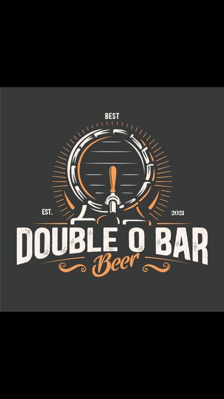DOUBLE O BAR CRAFT BEER