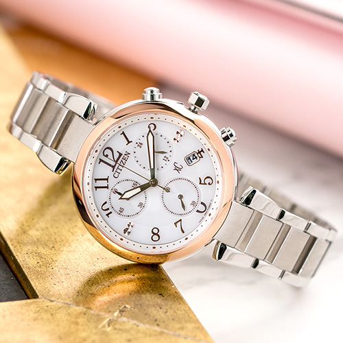 台灣星辰授權網路旗艦店 / 2年原廠保固 / 保卡配件齊全 安心有保障 / 調好錶帶出貨/免費禮物包裝