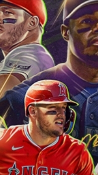 MLB 9局職棒 (MLB 9 Innings) 綜合討論群