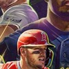 MLB 9局職棒 (MLB 9 Innings) 綜合討論群