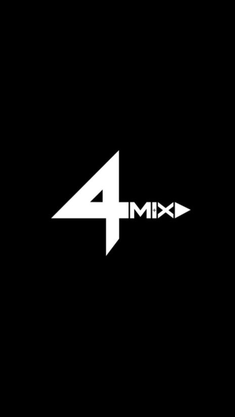 4MIX.OFFICIALのオープンチャット