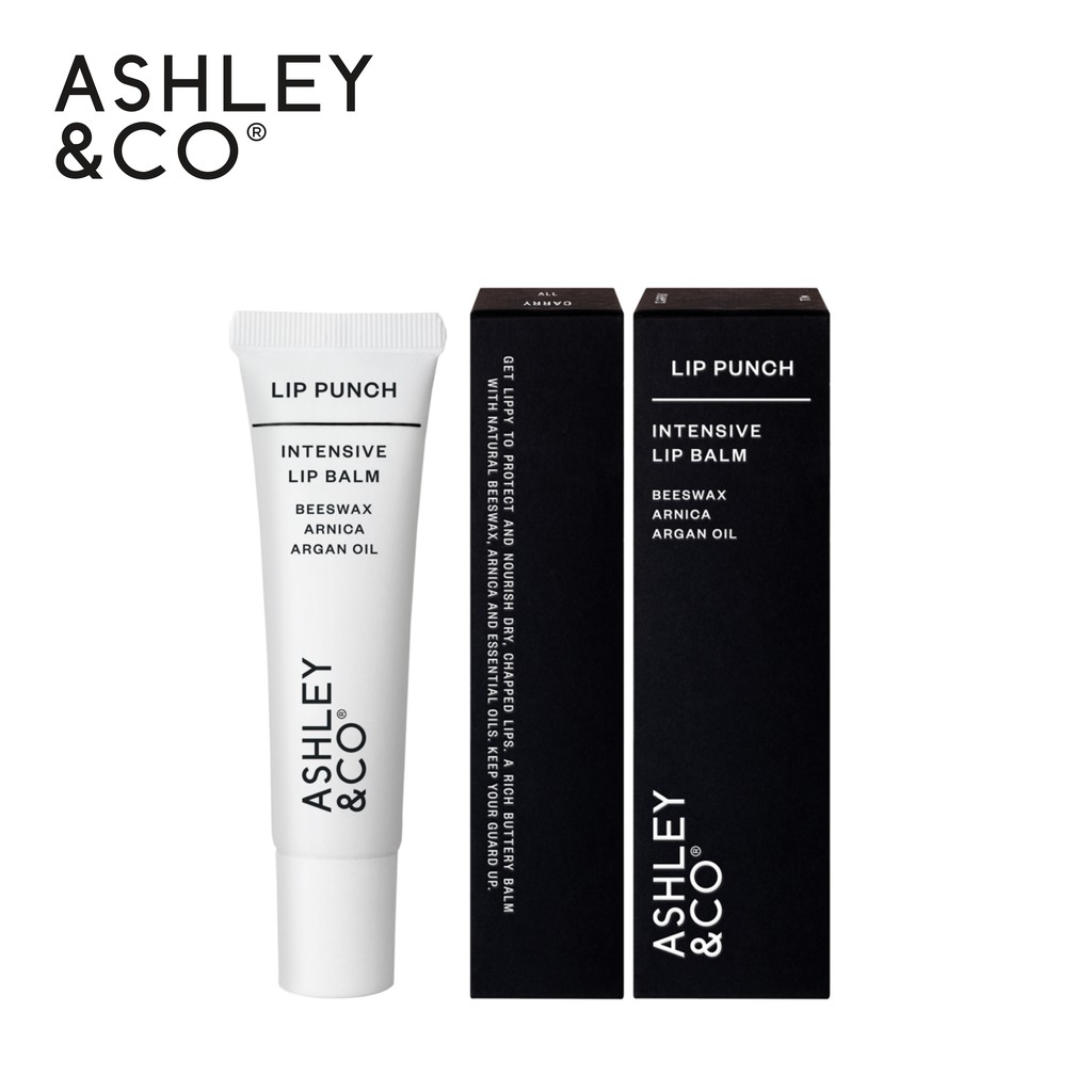 ASHLEY&CO 極致深層保濕唇露 15ml