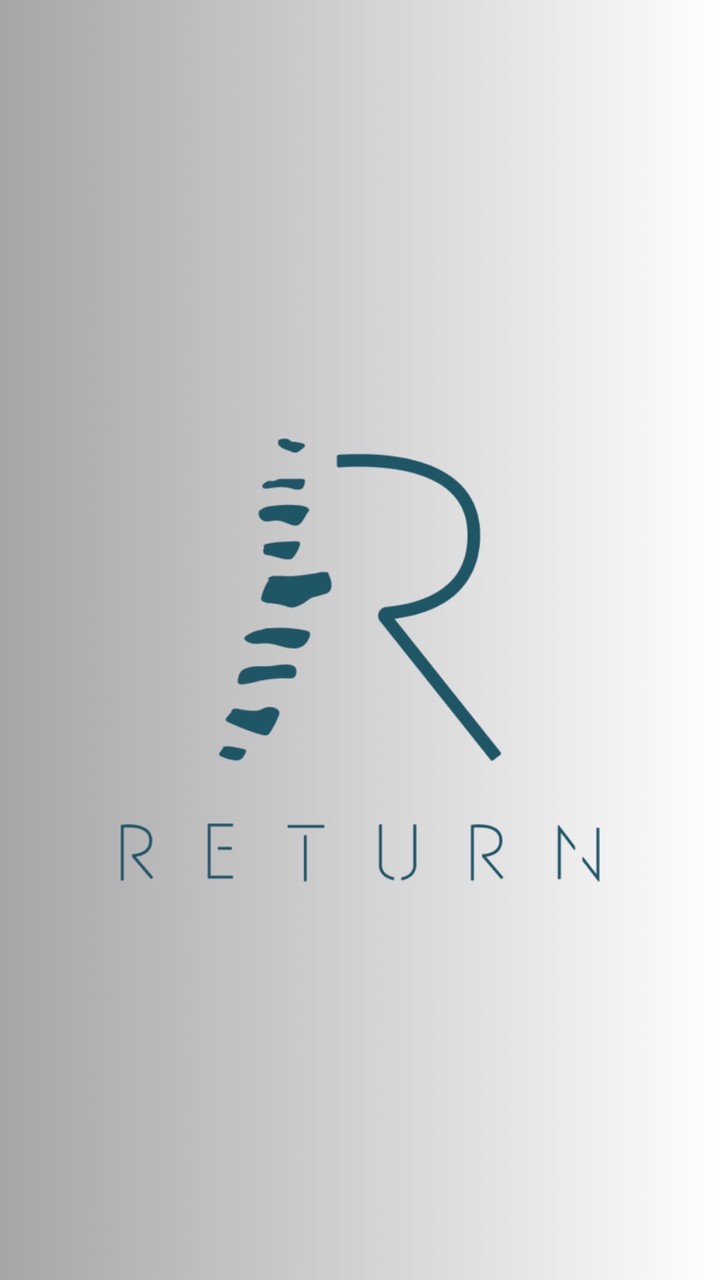 瑞騰 ｜ RETURN
