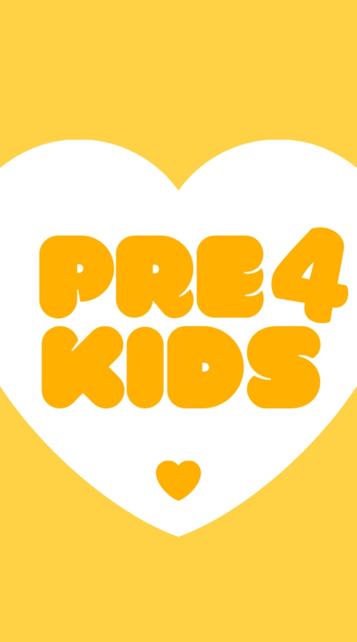PRE4kids