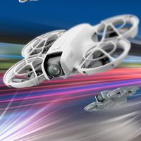 DJI Neo Romsai Race Cup 2025