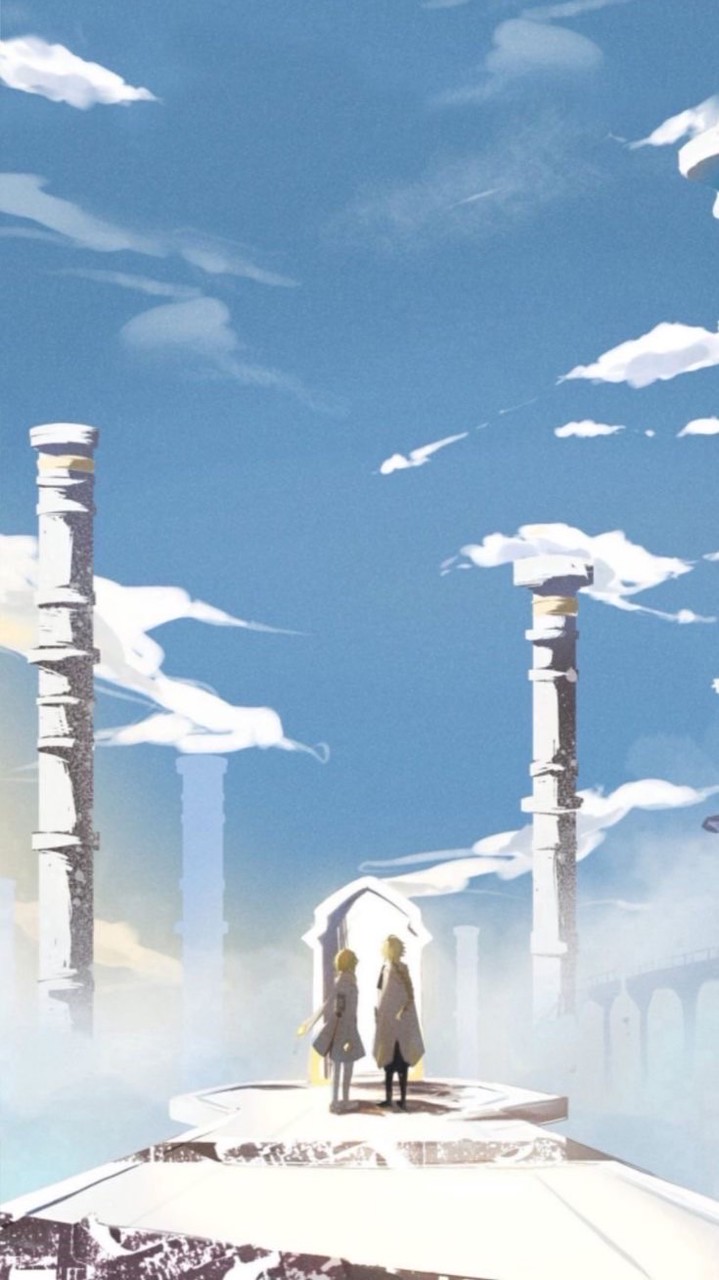 全也   ＿    『  原神 世界  』