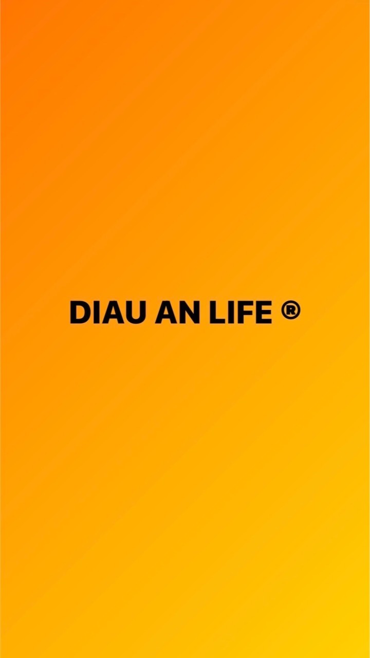 彫安DIAU AN LIFE
