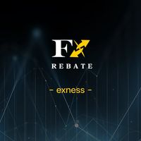 Exness Rebate 2026