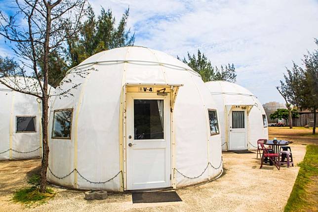 ▲圖片來源：雲嘉南濱海國家風景區管理處