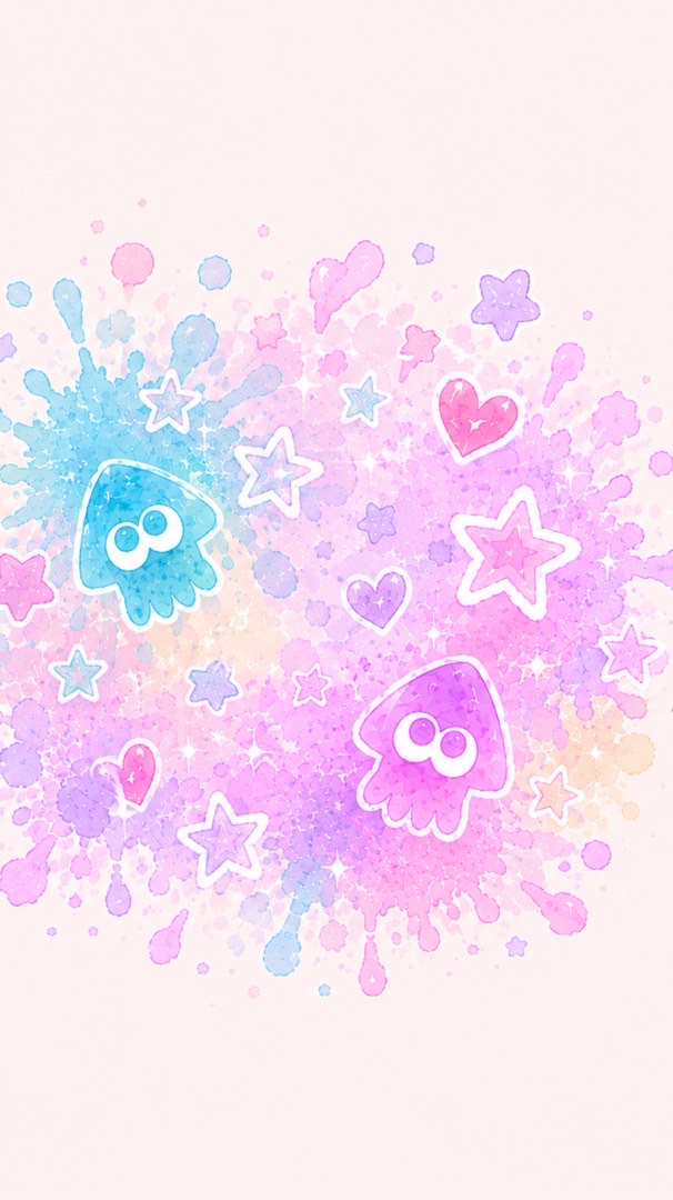 30代↑スプラトゥーン3遊び場🎢