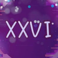 XXVI🖤 Family Starlive