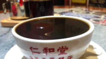 最強直播主阿中部長加持！ 仁和堂龜苓膏做到不夠賣